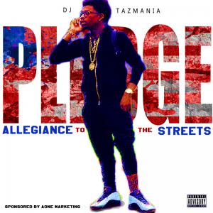 Pledge Allegiance To The Streets 23